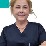 Dr. Şeyda Özkan