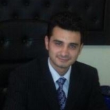 Uzm. Psk. Dan. Halil İbrahim Çabuk