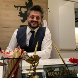 Doç. Dr. Mahmut Ozdemir