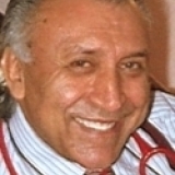 Prof. Dr. Sırrı Bektaş