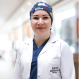Op. Dr. Yasemin Kızılkaya