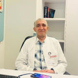 Op. Dr. Muzaffer Çalışkan