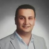 Dr. Öğr. Üyesi Serdar Sargın