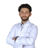 Uzm. Dyt. Tunca Yalçın