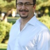 Dr. Cenk Kahvecioğlu