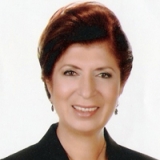 Uzm. Dr. Meryem Serpil Yazıcı