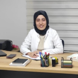 Dyt. Büşra Kılınç Dilmen