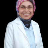 Op. Dr. Suna Jülide Ersoy