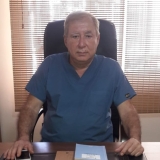 Op. Dr. Mehmet Mazlum Turgut