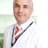 Prof. Dr. Sedat Kadanalı