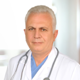 Prof. Dr. İbrahim Akın İzgi