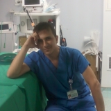 Uzm. Dr. Melih Çakır