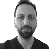 Dt. Ömer Kazancı
