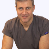 Dr. Mehmet Faruk Yavuz