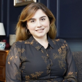 Uzm. Kl. Psk. Türkan Tokatlıoğlu