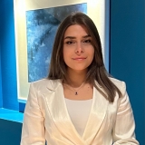 Psk. Beyza Doğan