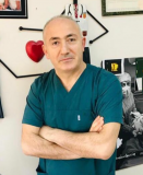 Op. Dr. Muzaffer Şengül