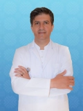 Prof. Dr. Fatih Şap