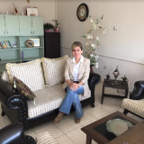 Uzm. Psk. Zuhal Koçak