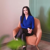 Klinik Psikolog  Türkan Güner