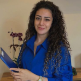 Psk. Beyza Dokumacı