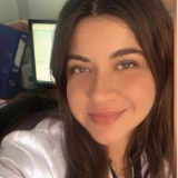 Dyt. Merve Gizem Durmaz