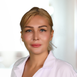 Uzm. Dr. Nesrin Köseoğlu