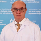Prof. Dr. Hakkı Tanyeri