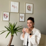 Uzm. Psk. Dan. Özge Çağlar