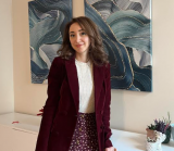 Dyt. Ceren Demirel