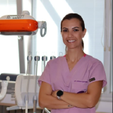 Dr. Dt. Gökşen İkikarakayalı