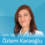 Uzm. Dr. Özlem Özköse Karaoğlu