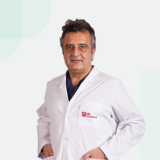 Op. Dr. Hakan Bozoğlu