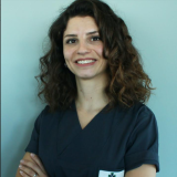 Uzm. Dr. Şehrazat Ziya