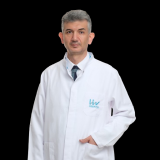 Prof. Dr. Sinan Akbayram