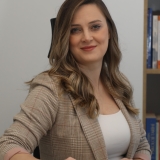 Uzm. Kl. Psk. Esra Kaya