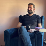 Uzm. Dr. Aruz Bozkurt