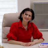 Op. Dr. Özlem Canbolat Bayramoğlu