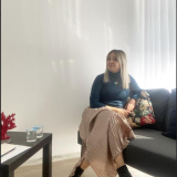 Uzm. Psk. Elvan Şakalak Gazeloğlu