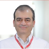 Op. Dr. Mehmet Haznedar