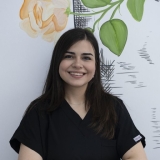 Dt. Gizem Şimşek