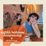 Dyt. Merve Uçgun
