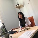 Dyt. Güzide Demirgök Akbaşlı