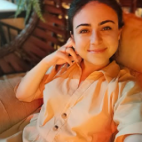 Klinik Psikolog  Damla Devecioğlu