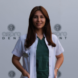 Dt. Umay Kübra Okut
