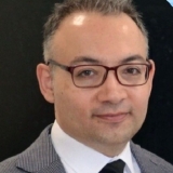 Prof. Dr. Bilsev İnce