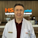 Prof. Dr. Mustafa Özateş