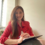 Uzm. Psk. Fatma İşlek