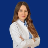 Uzm. Dr. Özlem Apti Şengün