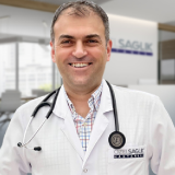 Uzm. Dr. Serdar Biçeroğlu
